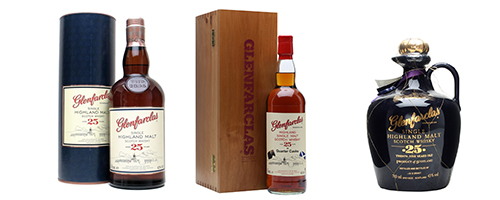 格蘭花格 25年 | Glenfarclas 25 收購價格